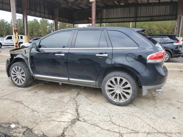 Photo 1 VIN: 2LMDJ8JK6BBJ34204 - LINCOLN MKX 