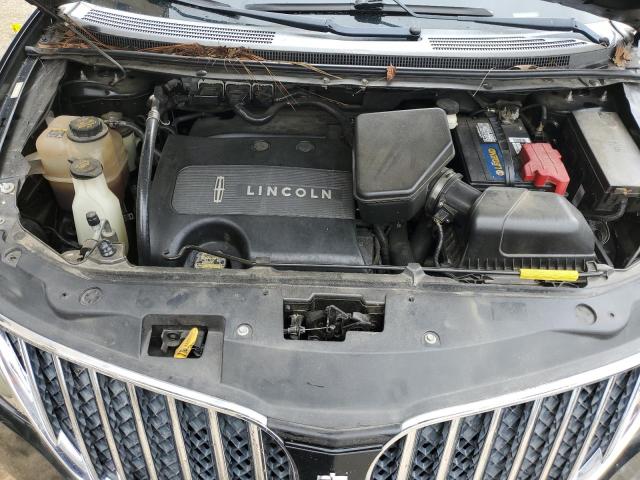 Photo 10 VIN: 2LMDJ8JK6BBJ34204 - LINCOLN MKX 