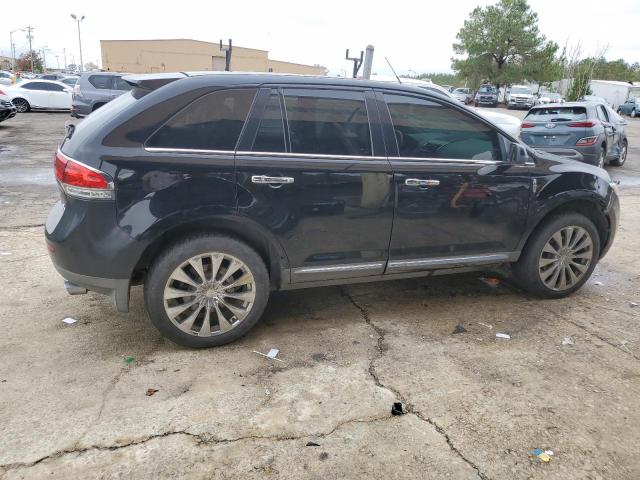 Photo 2 VIN: 2LMDJ8JK6BBJ34204 - LINCOLN MKX 