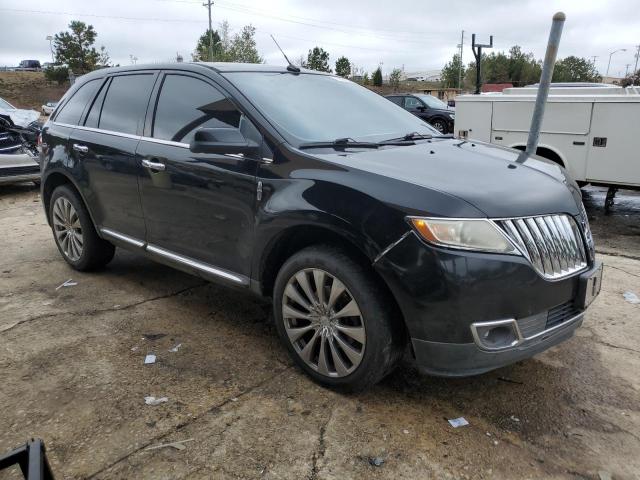 Photo 3 VIN: 2LMDJ8JK6BBJ34204 - LINCOLN MKX 