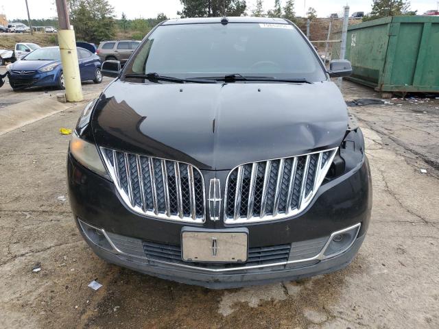 Photo 4 VIN: 2LMDJ8JK6BBJ34204 - LINCOLN MKX 