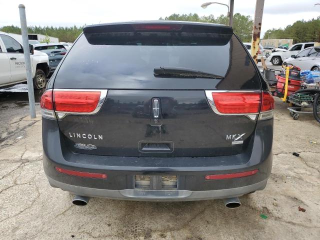 Photo 5 VIN: 2LMDJ8JK6BBJ34204 - LINCOLN MKX 