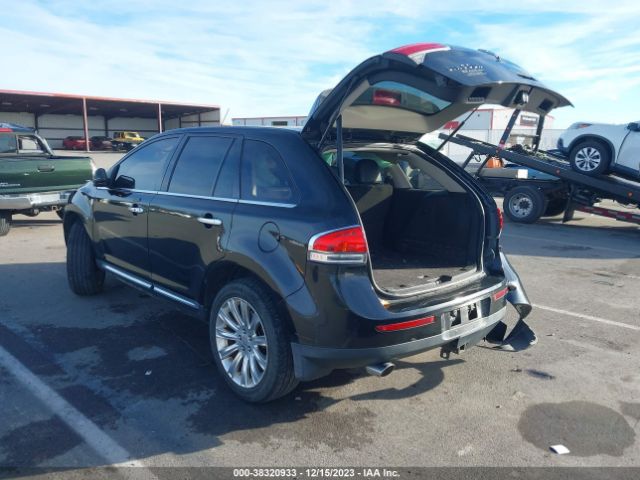 Photo 2 VIN: 2LMDJ8JK6CBL00724 - LINCOLN MKX 