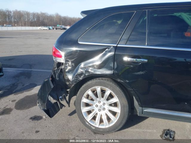 Photo 5 VIN: 2LMDJ8JK6CBL00724 - LINCOLN MKX 