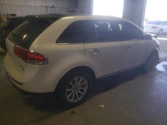 Photo 2 VIN: 2LMDJ8JK6CBL03266 - LINCOLN MKX 