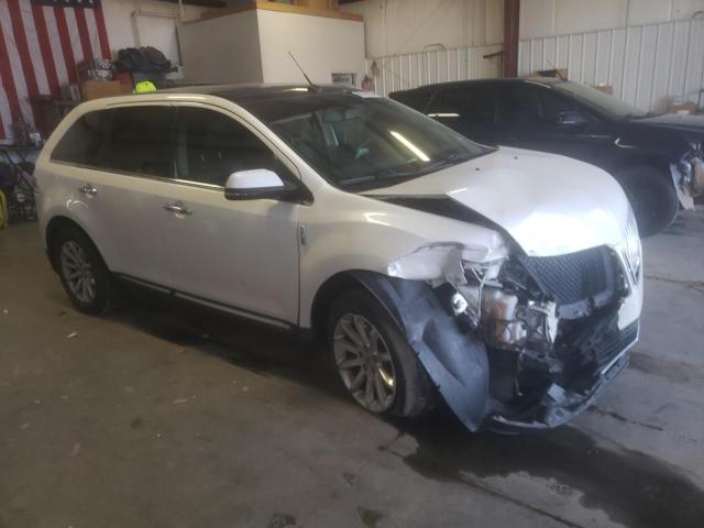 Photo 3 VIN: 2LMDJ8JK6CBL03266 - LINCOLN MKX 