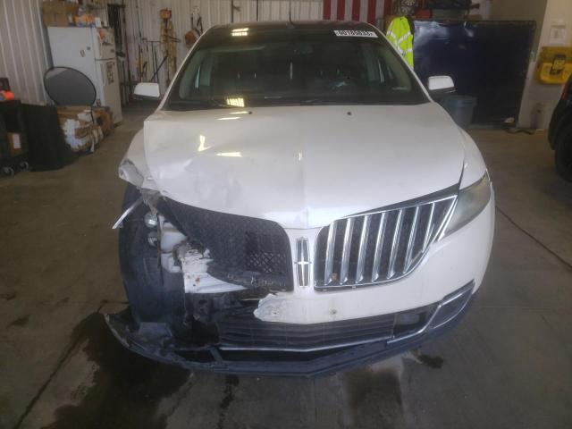 Photo 4 VIN: 2LMDJ8JK6CBL03266 - LINCOLN MKX 