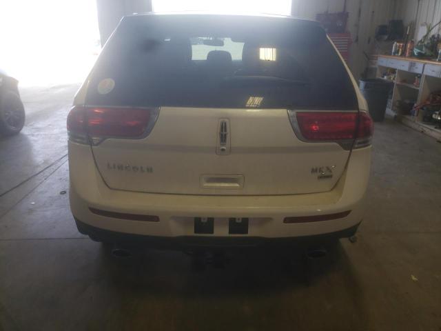 Photo 5 VIN: 2LMDJ8JK6CBL03266 - LINCOLN MKX 