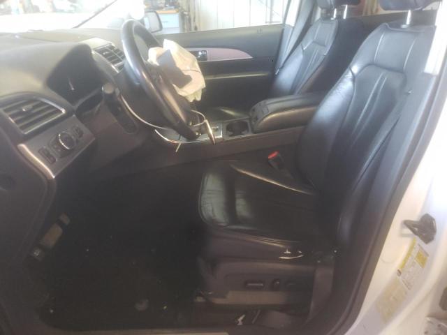 Photo 6 VIN: 2LMDJ8JK6CBL03266 - LINCOLN MKX 