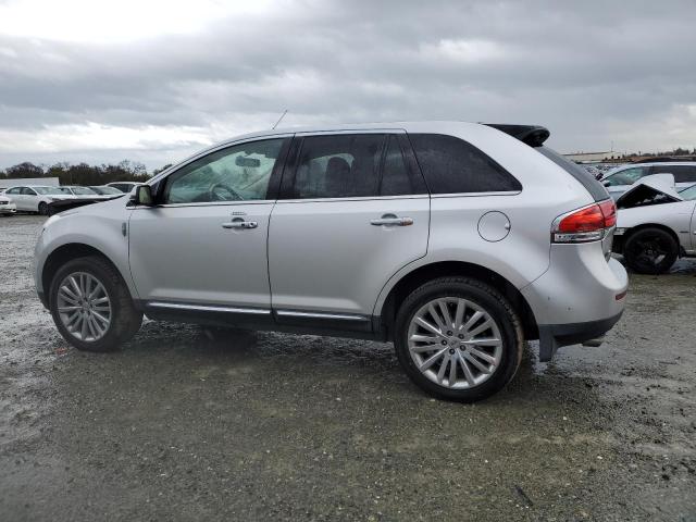 Photo 1 VIN: 2LMDJ8JK6CBL03722 - LINCOLN MKX 