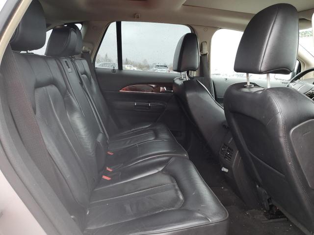 Photo 10 VIN: 2LMDJ8JK6CBL03722 - LINCOLN MKX 