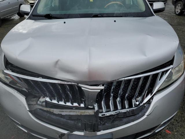 Photo 11 VIN: 2LMDJ8JK6CBL03722 - LINCOLN MKX 