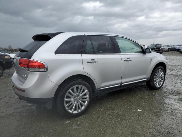 Photo 2 VIN: 2LMDJ8JK6CBL03722 - LINCOLN MKX 