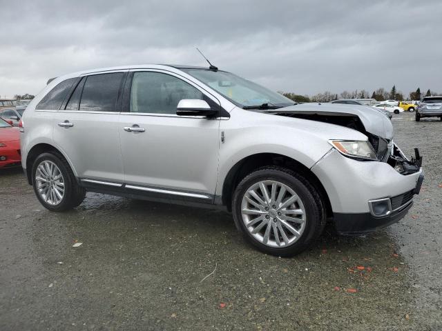 Photo 3 VIN: 2LMDJ8JK6CBL03722 - LINCOLN MKX 