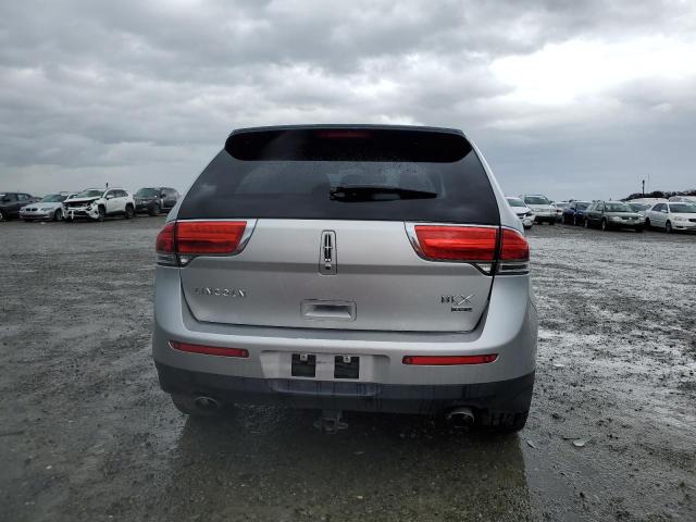 Photo 5 VIN: 2LMDJ8JK6CBL03722 - LINCOLN MKX 