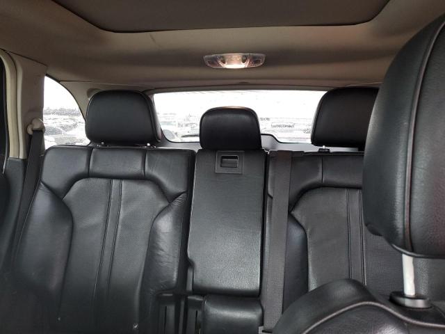 Photo 9 VIN: 2LMDJ8JK6CBL03722 - LINCOLN MKX 