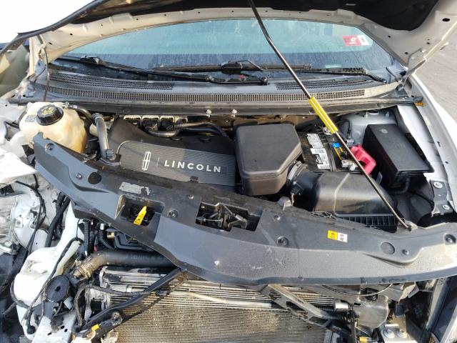 Photo 6 VIN: 2LMDJ8JK6CBL09715 - LINCOLN MKX 