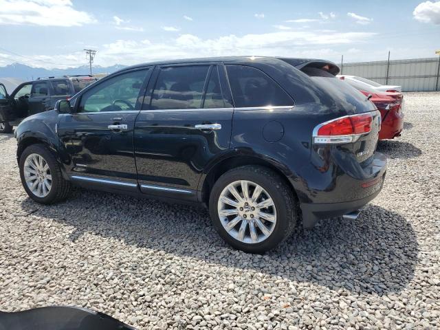 Photo 1 VIN: 2LMDJ8JK6CBL12694 - LINCOLN MKX 