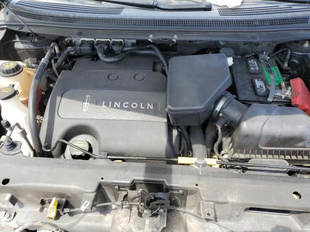 Photo 10 VIN: 2LMDJ8JK6CBL12694 - LINCOLN MKX 