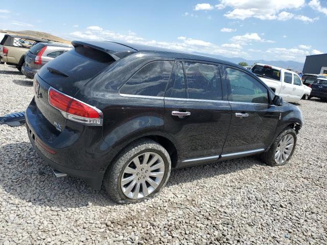 Photo 2 VIN: 2LMDJ8JK6CBL12694 - LINCOLN MKX 