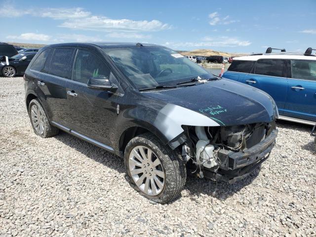 Photo 3 VIN: 2LMDJ8JK6CBL12694 - LINCOLN MKX 