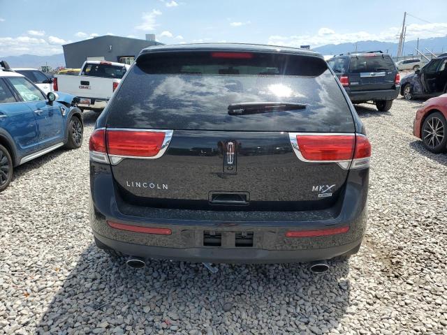 Photo 5 VIN: 2LMDJ8JK6CBL12694 - LINCOLN MKX 