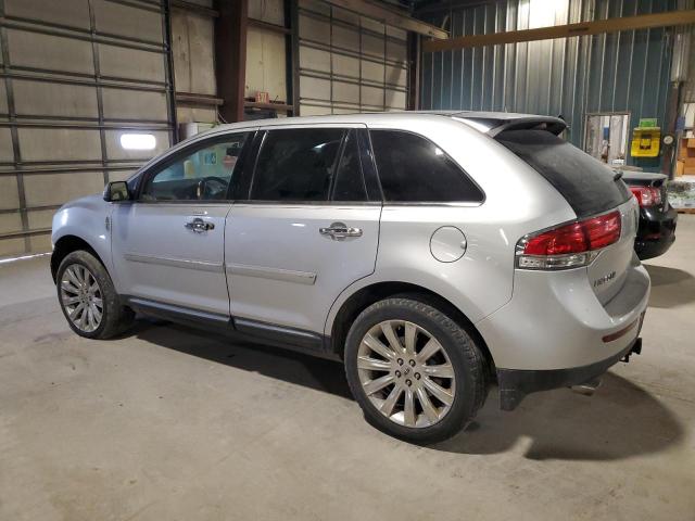 Photo 1 VIN: 2LMDJ8JK6CBL14557 - LINCOLN MKX 