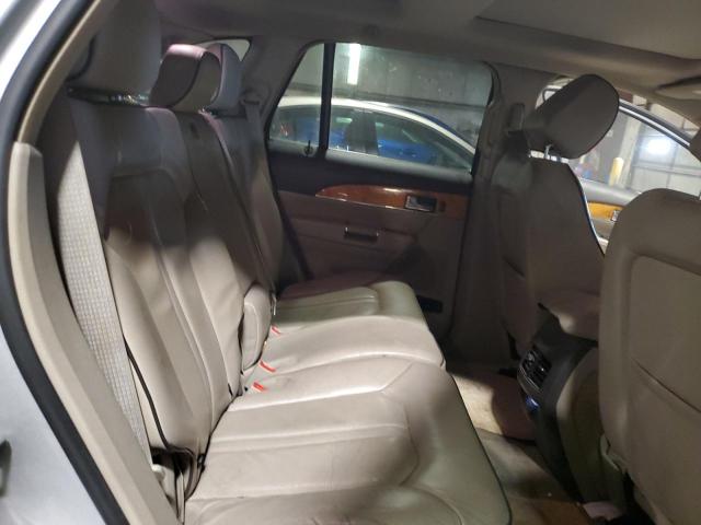 Photo 10 VIN: 2LMDJ8JK6CBL14557 - LINCOLN MKX 