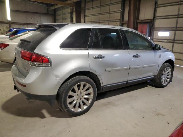 Photo 2 VIN: 2LMDJ8JK6CBL14557 - LINCOLN MKX 