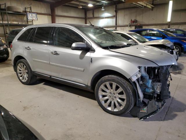 Photo 3 VIN: 2LMDJ8JK6CBL14557 - LINCOLN MKX 