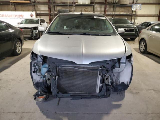 Photo 4 VIN: 2LMDJ8JK6CBL14557 - LINCOLN MKX 