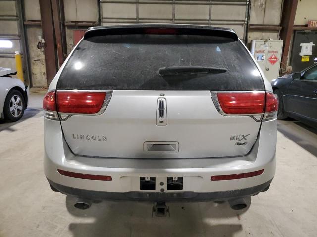 Photo 5 VIN: 2LMDJ8JK6CBL14557 - LINCOLN MKX 