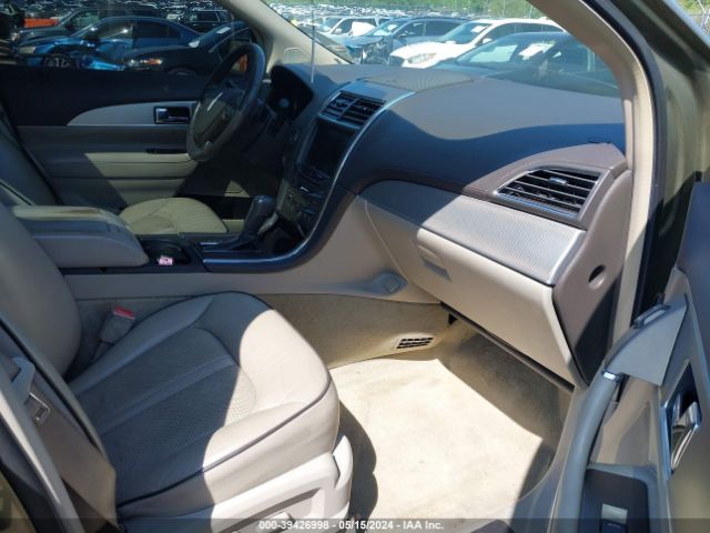 Photo 4 VIN: 2LMDJ8JK6DBL01129 - LINCOLN MKX 