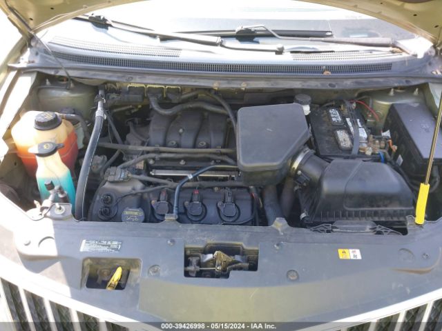 Photo 9 VIN: 2LMDJ8JK6DBL01129 - LINCOLN MKX 