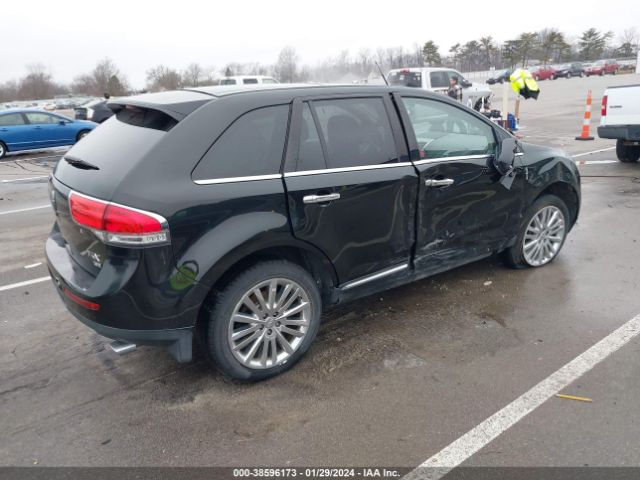 Photo 3 VIN: 2LMDJ8JK6DBL01342 - LINCOLN MKX 