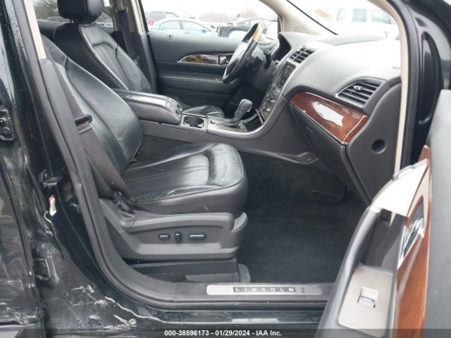 Photo 4 VIN: 2LMDJ8JK6DBL01342 - LINCOLN MKX 