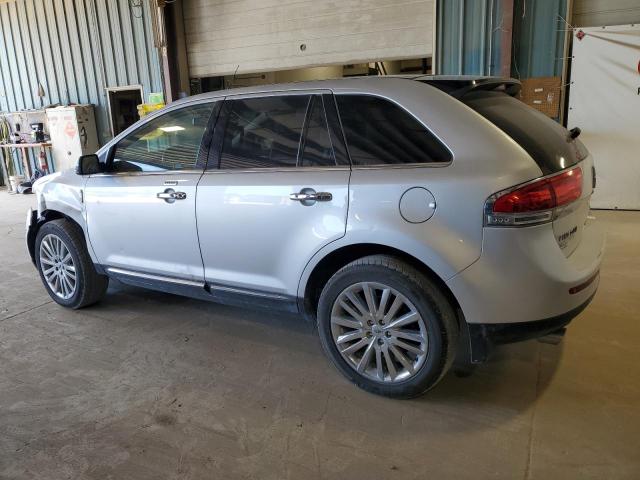 Photo 1 VIN: 2LMDJ8JK6DBL04306 - LINCOLN MKX 