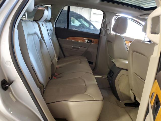 Photo 10 VIN: 2LMDJ8JK6DBL04306 - LINCOLN MKX 