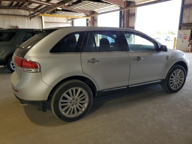 Photo 2 VIN: 2LMDJ8JK6DBL04306 - LINCOLN MKX 