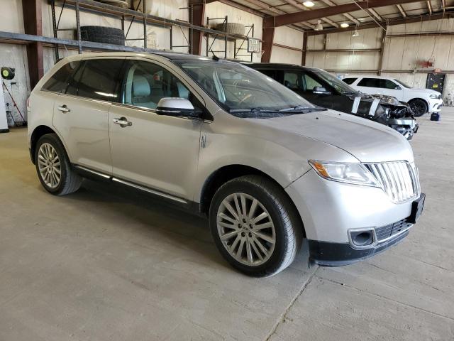 Photo 3 VIN: 2LMDJ8JK6DBL04306 - LINCOLN MKX 