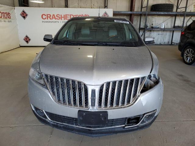 Photo 4 VIN: 2LMDJ8JK6DBL04306 - LINCOLN MKX 