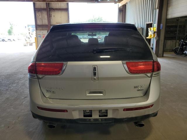 Photo 5 VIN: 2LMDJ8JK6DBL04306 - LINCOLN MKX 