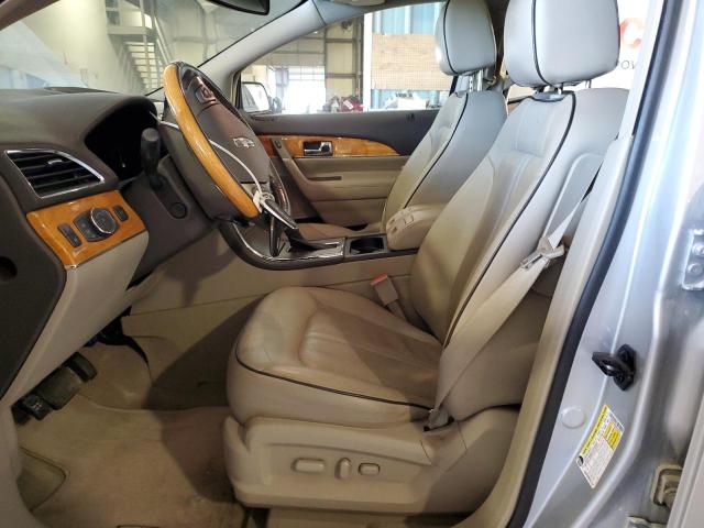 Photo 6 VIN: 2LMDJ8JK6DBL04306 - LINCOLN MKX 