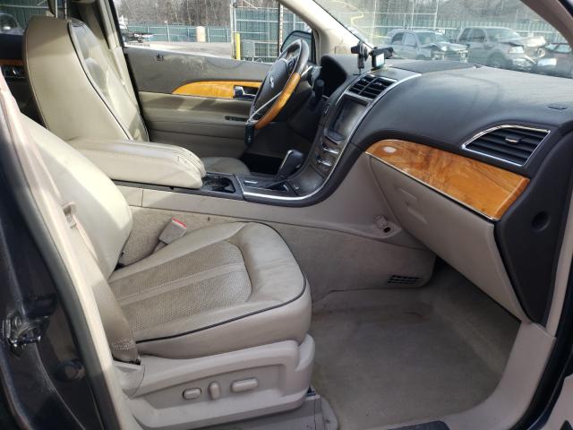 Photo 4 VIN: 2LMDJ8JK6DBL09554 - LINCOLN MKX 