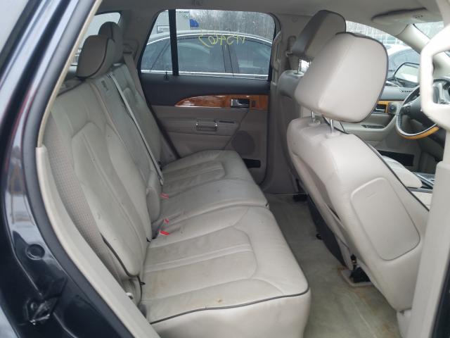 Photo 5 VIN: 2LMDJ8JK6DBL09554 - LINCOLN MKX 