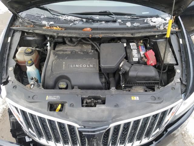 Photo 6 VIN: 2LMDJ8JK6DBL09554 - LINCOLN MKX 