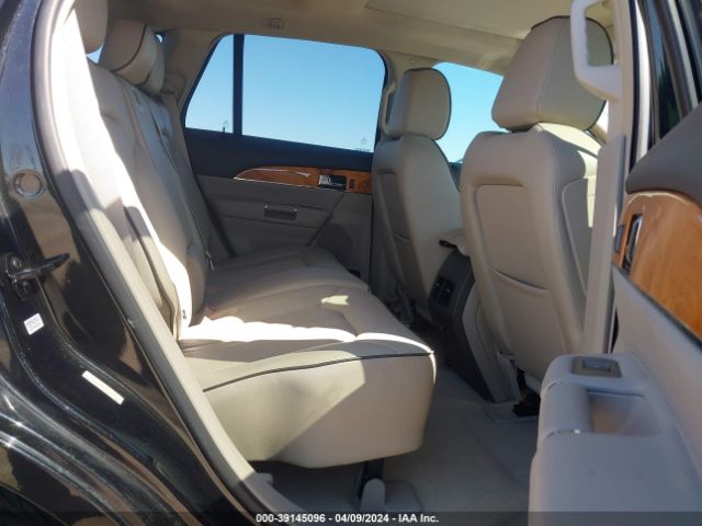 Photo 7 VIN: 2LMDJ8JK6DBL10381 - LINCOLN MKX 