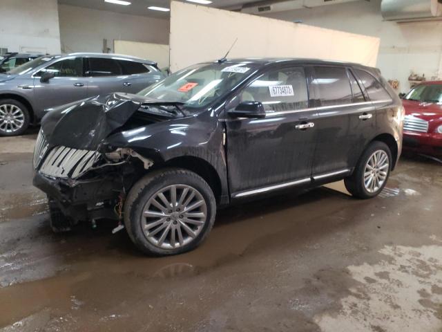 Photo 0 VIN: 2LMDJ8JK6DBL12034 - LINCOLN MKX 