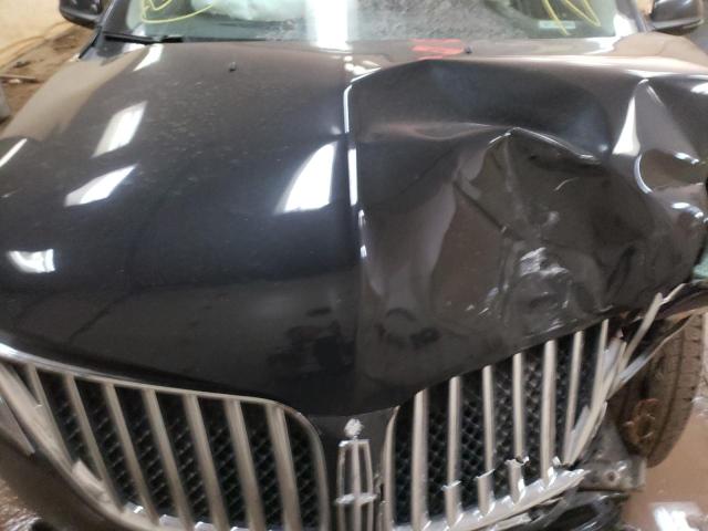 Photo 11 VIN: 2LMDJ8JK6DBL12034 - LINCOLN MKX 