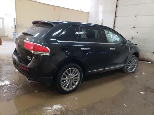 Photo 2 VIN: 2LMDJ8JK6DBL12034 - LINCOLN MKX 